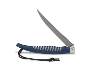 Buck Silver Creek Folding 6.5" Fillet Knife