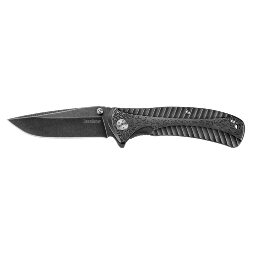 Kershaw Starter 1301BW Assisted Folding Knife