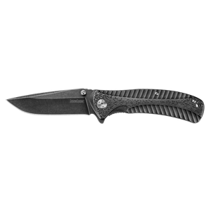 Kershaw Starter 1301BW Assisted Folding Knife