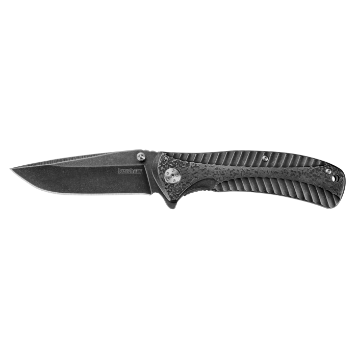 Kershaw Starter 1301BW Assisted Folding Knife