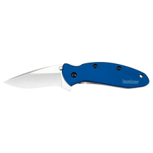 Load image into Gallery viewer, Kershaw Scallion 1620 Assisted Folding Knife