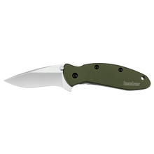 Load image into Gallery viewer, Kershaw Scallion 1620 Assisted Folding Knife