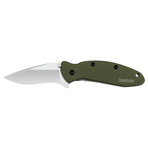 Kershaw Scallion 1620 Assisted Folding Knife