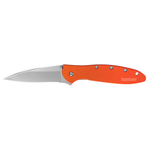 Kershaw Leek 1660 Assisted Folding Knife