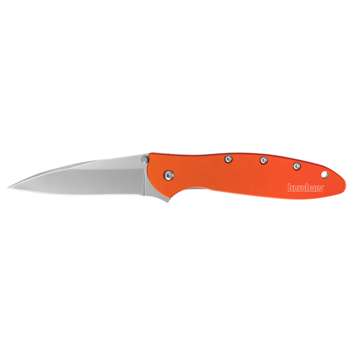 Kershaw Leek 1660 Assisted Folding Knife