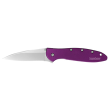 Load image into Gallery viewer, Kershaw Leek 1660 Assisted Folding Knife