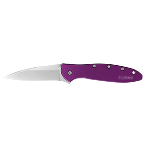 Kershaw Leek 1660 Assisted Folding Knife