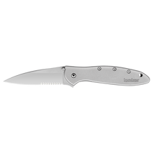 Load image into Gallery viewer, Kershaw Leek 1660 Assisted Folding Knife