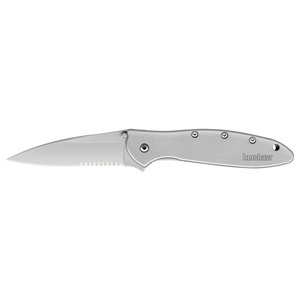 Kershaw Leek 1660 Assisted Folding Knife