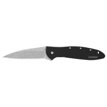 Load image into Gallery viewer, Kershaw Leek 1660 Assisted Folding Knife