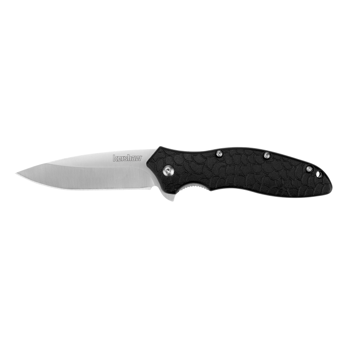 Kershaw Oso Sweet 1830 Assisted Folding Knife – Hub Sports Canada