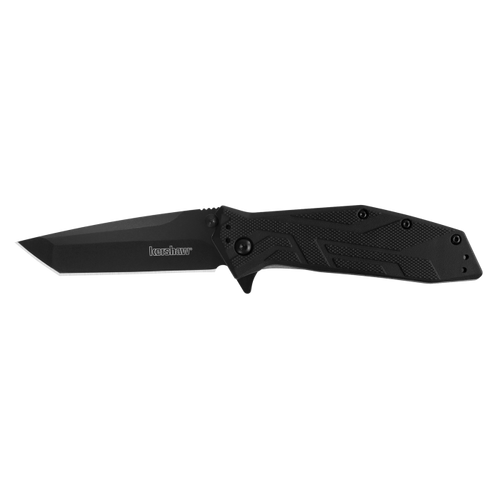 Kershaw Brawler 1990 Assisted Folding Knife