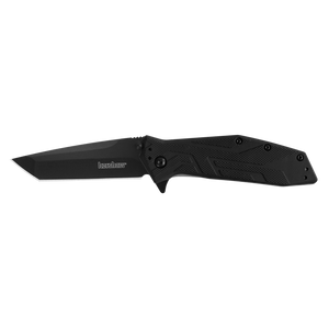 Kershaw Brawler 1990 Assisted Folding Knife