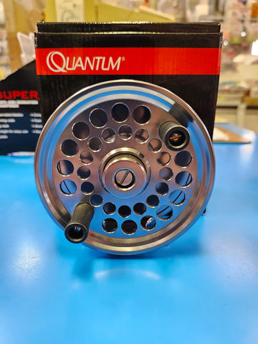 Quantum MR5000 Mooching Reel