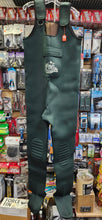 Load image into Gallery viewer, Protac Sportsman Neoprene 3.5mm Men&#39;s Fishing Waders