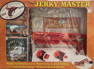 Hi Mountain Jerky Master