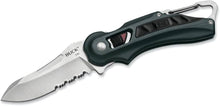 Load image into Gallery viewer, Buck Flashpoint 770 2-7/8&quot; Folding Knife