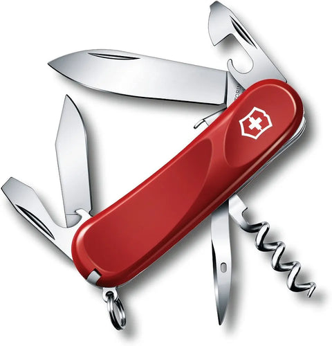 Victorinox Evolution S101 Swiss Army Knife