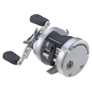 Abu Garcia Ambassadeur S 6500/6501