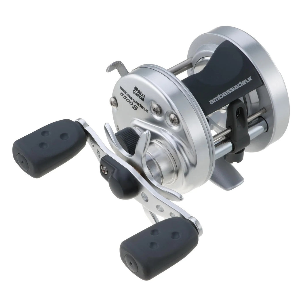 Abu Garcia Ambassadeur S 6500/6501