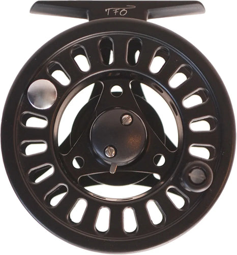 Temple Fork Outfitters Prism Fly Reel