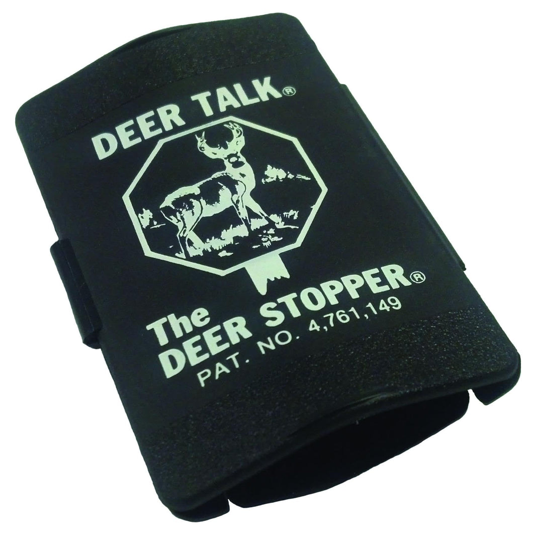 Deer Talk the Deer Stopper - ELK Inc