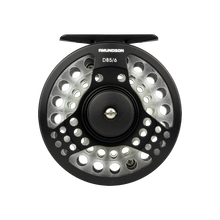 Load image into Gallery viewer, Amundson DB Fly Reel Set