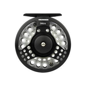 Amundson DB Fly Reel Set