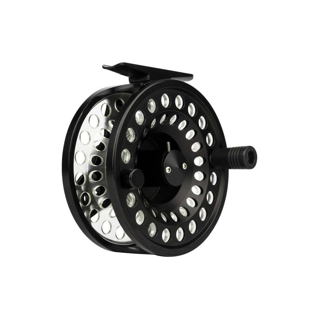 Amundson DB Fly Reel Set