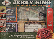 Load image into Gallery viewer, Hi Mountain Jerky King