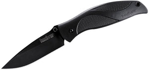 Kershaw Blackout 1550 Assisted Folding Knife