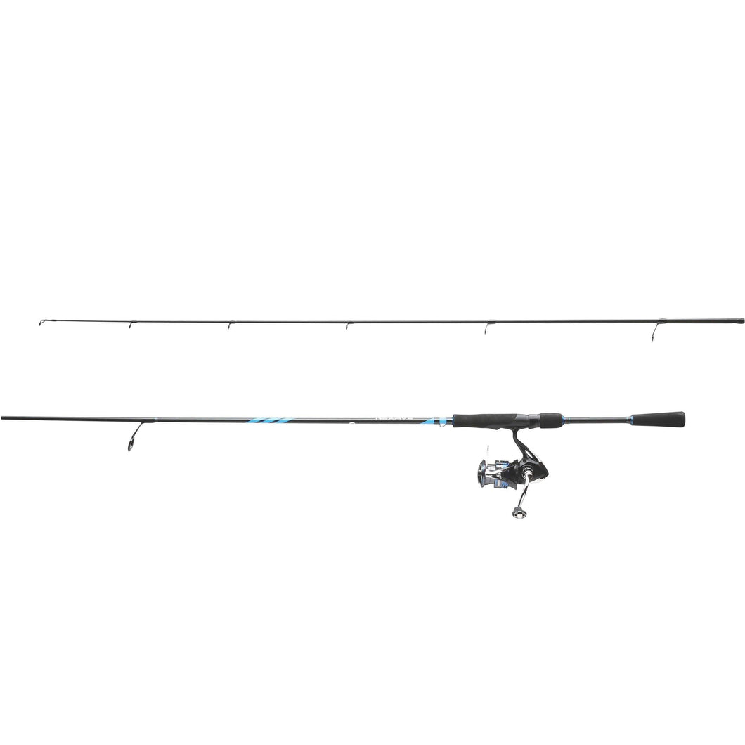 Shimano Nexave Spinning Combo