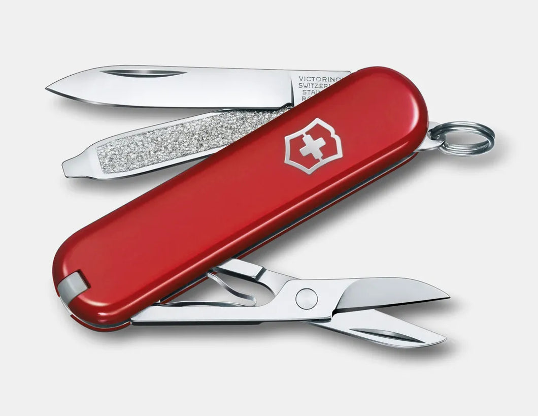 Victorinox Classic Swiss Army Knife