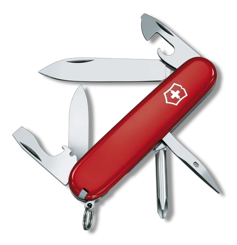 Victorinox Tinker Swiss Army Knife