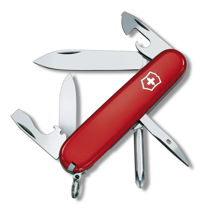 Victorinox Tinker Swiss Army Knife