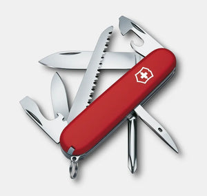 Victorinox Hiker Swiss Army Knife