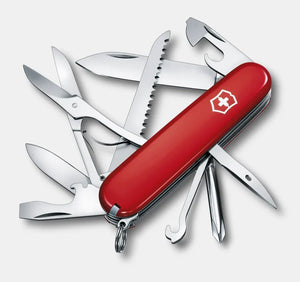 Victorinox Fieldmaster Swiss Army Knife