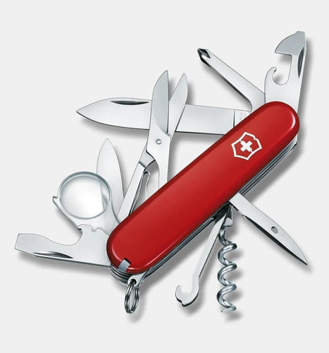 Victorinox Explorer Swiss Army Knife