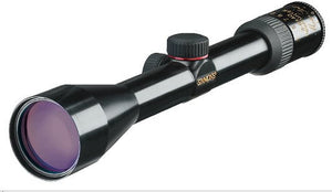 Simmons Prosport 3-9×40 Rifle Scope with Illuminated Truplex Reticle