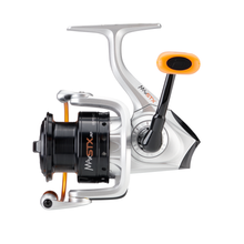 Load image into Gallery viewer, Abu Garcia Max STX Spinning Reel