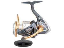 Load image into Gallery viewer, Ryobi Necleus Spinning Reel