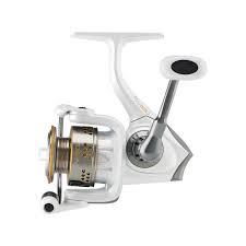 Abu Garcia Max Pro Spinning Reel