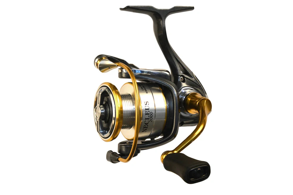 Ryobi Necleus Spinning Reel