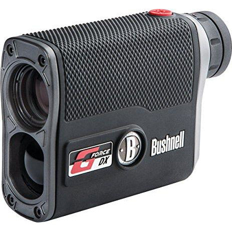 Bushnell G-Force DX Laser Rangefinder – Hub Sports Canada